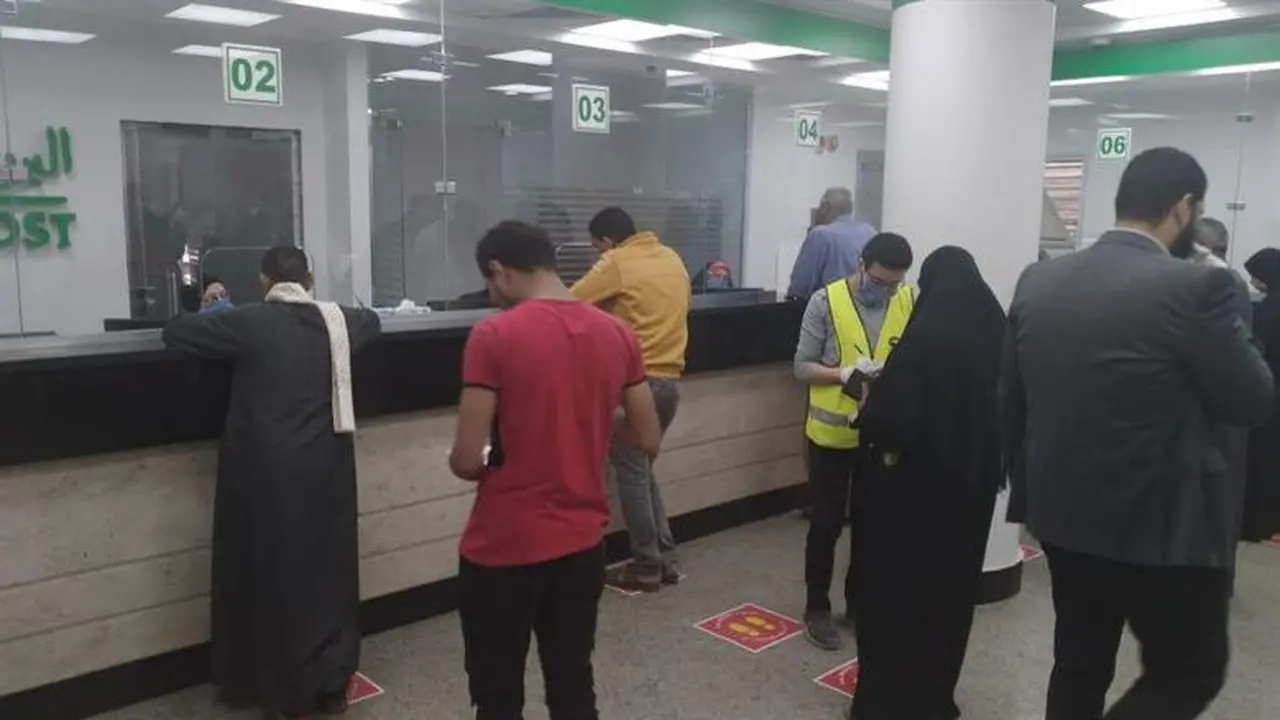 قبل حلول رمضان.. موعد صرف منحة العمالة غير المنتظمة للفئات المستحقة والمستبعدة